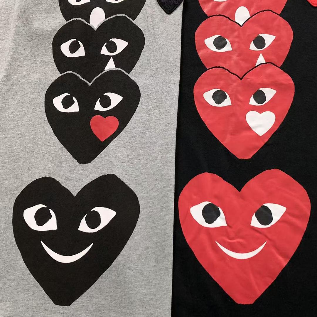 Comme des Garcons 98 CDG T-SHIRT 3206270521 (Im 170Cm 60Kg I Wear Size M In The Phot) - Image 14
