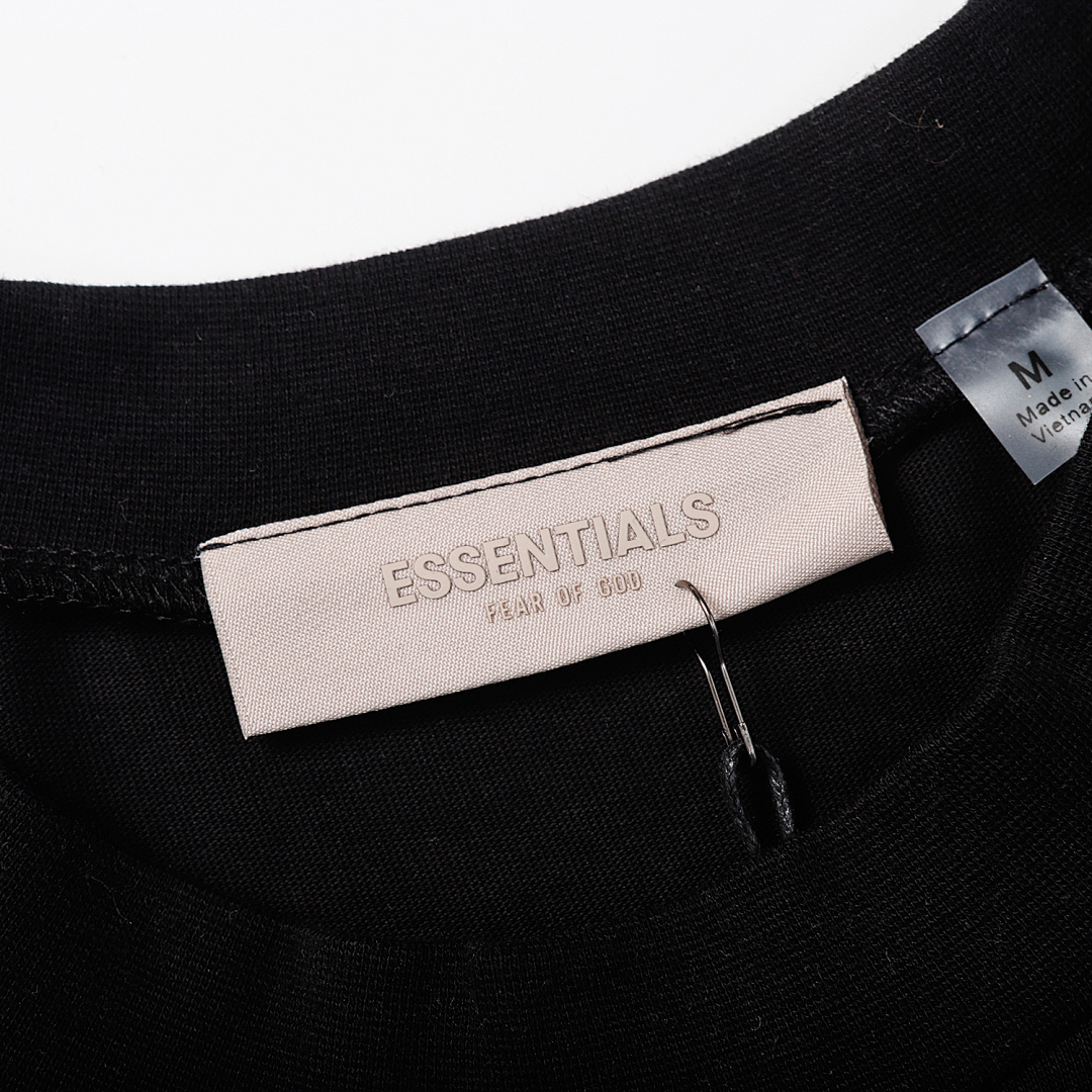 Fear of God TROUSERS88 FOG T-SHIRT - Image 9