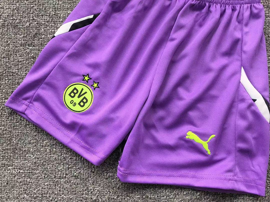 Chanel 68 FOOTBALL T-SHIRT SHORTS - Image 27
