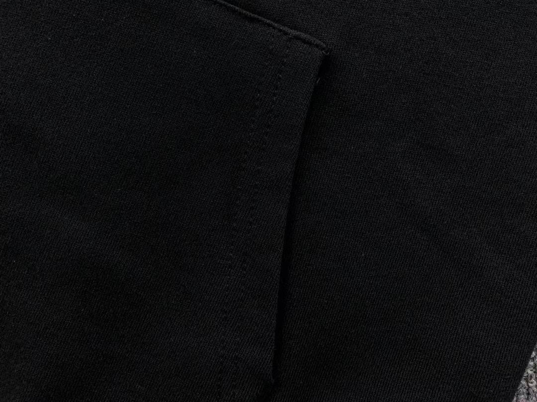 Burberry 185 B⭐R⭐E⭐RY HOODIE 1110030852 (Im 170Cm 60Kg I Wear Size M In The Phot) - Image 20