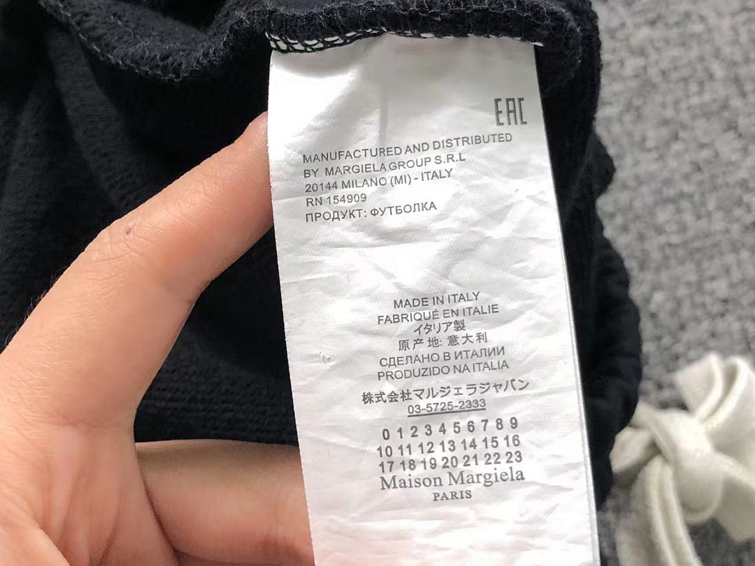 On Running 135 MAISON MARGIELA TROUSERS 5211743162 (Im 170Cm 60Kg I Wear Size 44 In The Phot) - Image 22
