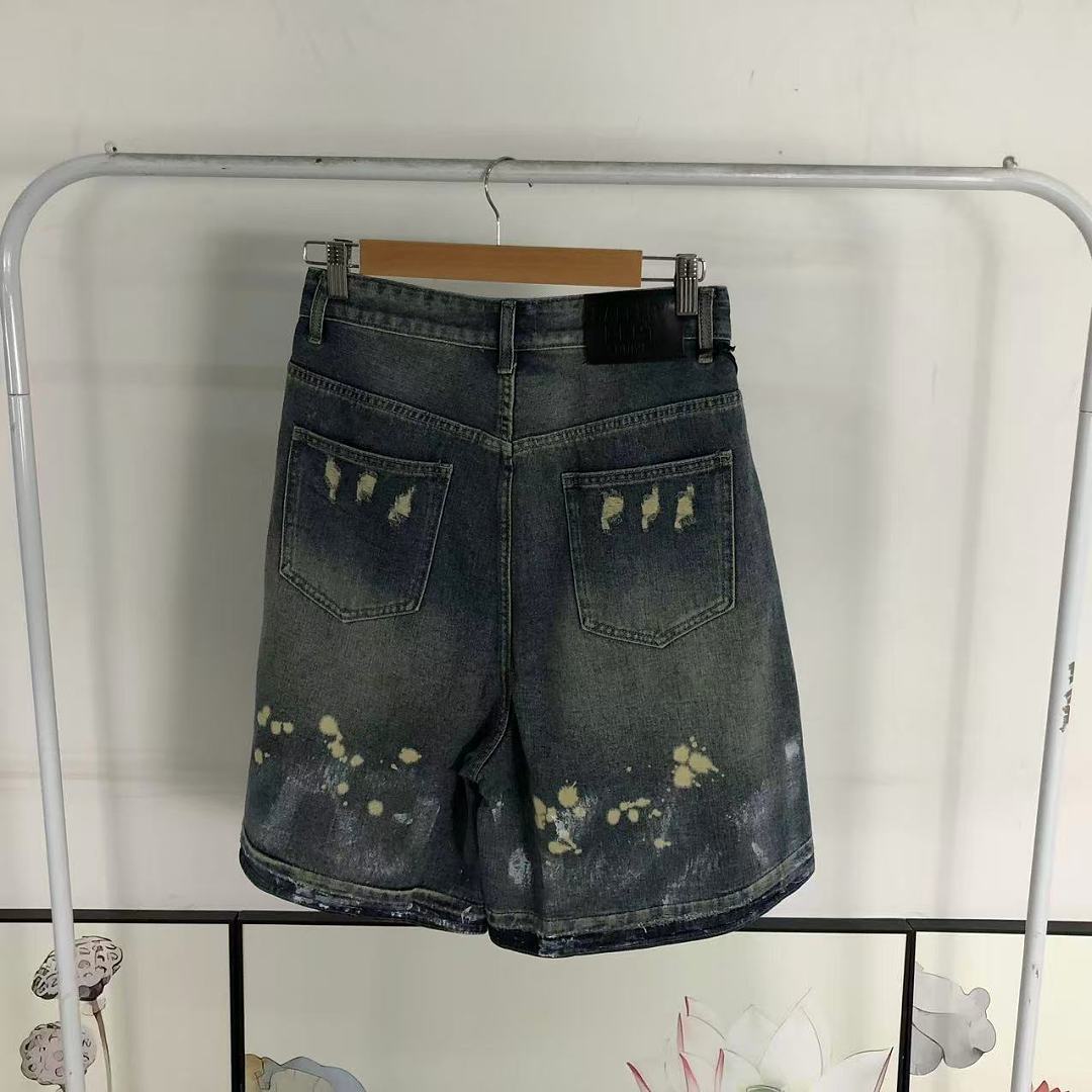 Gallery Dept 168 GALLERY DEPT SHORTS 3205260717 (Im 170Cm 60Kg I Wear Size S In The Phot) - Image 24
