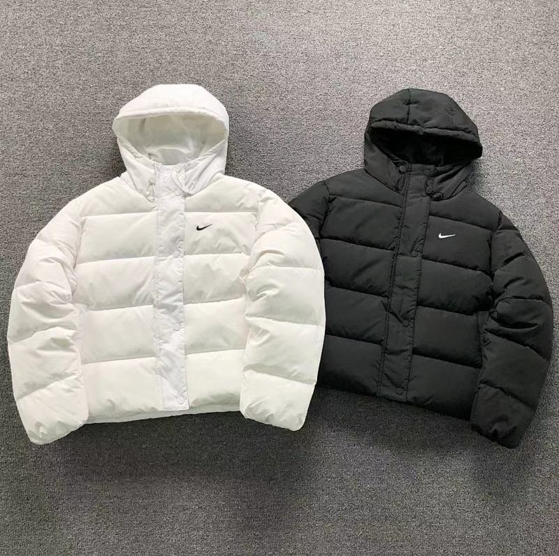 Nike 419 N⭐K⭐ DOWN JACKETS FEMAIE, photo 1