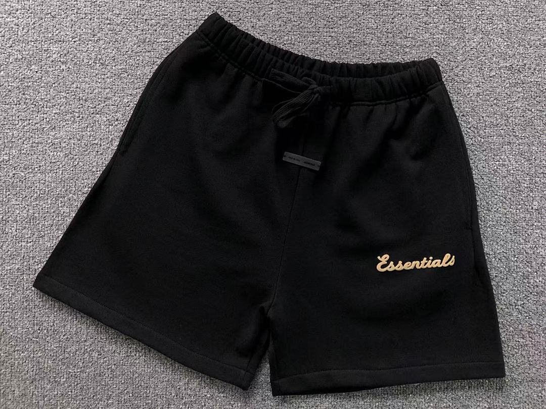Fear of God 125 FOG SHORTS 22040680125 (Im 170Cm 60Kg I Wear Size M In The Phot) - Image 12