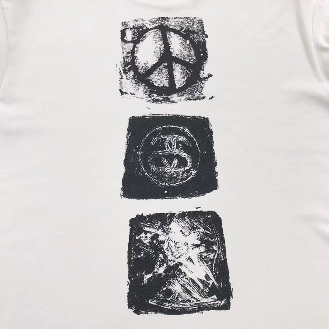 Stussy 85 STUSSY T-SHIRT - Image 13