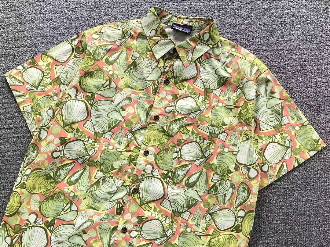 On Running 158 PATAGONIA SHIRT 5253031108 (Im 170Cm 60Kg I Wear Size S In The Phot) - Image 7