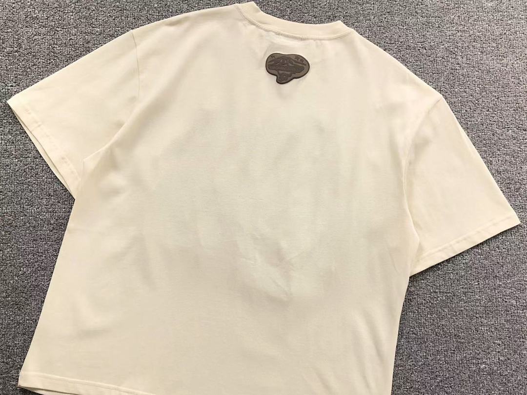 Broken Planet 98 BROKEN PLANET T-SHIRT 413130517 (Im 170Cm 60Kg I Wear Size S In The Phot) - Image 12
