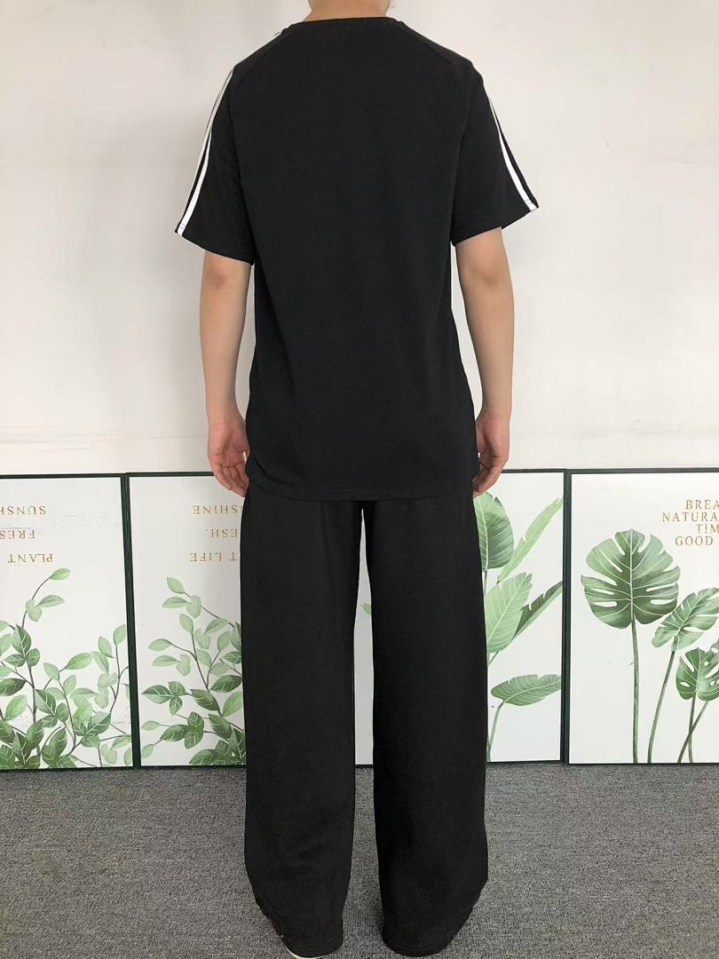 Adidas 95 A⭐I⭐AS T-SHIRT 504171185 (Im 170Cm 60Kg I Wear Size M In The Phot) - Image 4