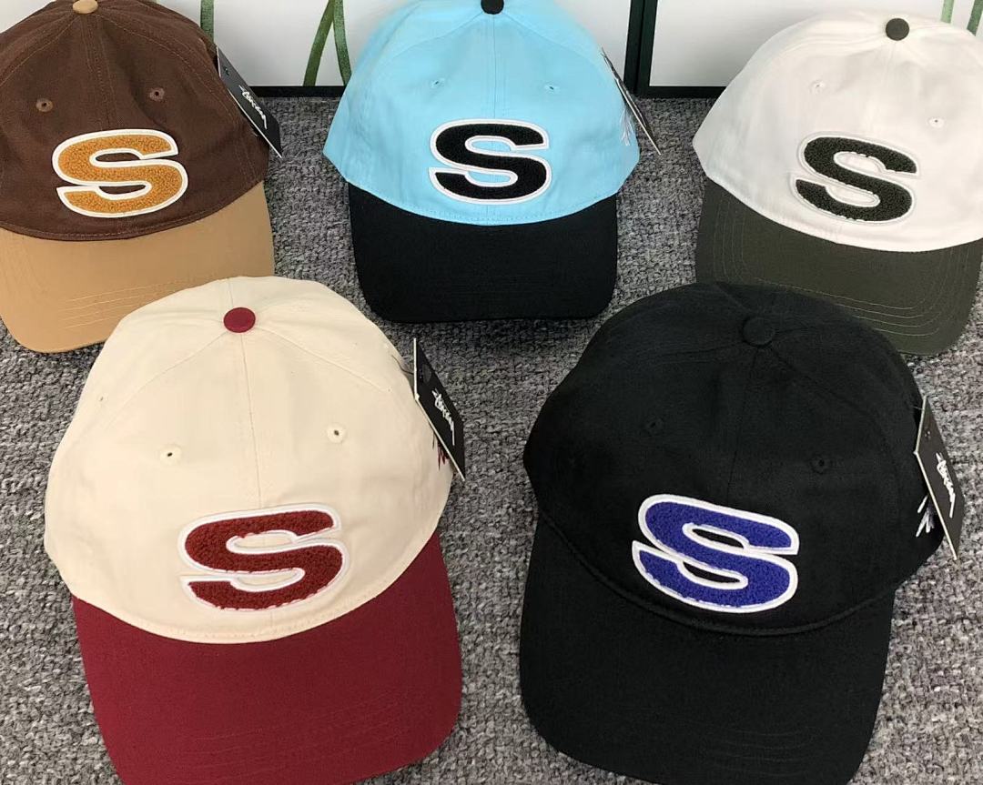 Stussy 68 STUSSY - Image 4