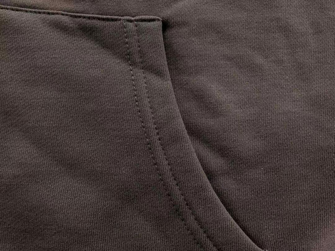Fear of God 215 FOG HOODIE 2190321125 (Im 170Cm 60Kg I Wear Size M In The Phot) - Image 27