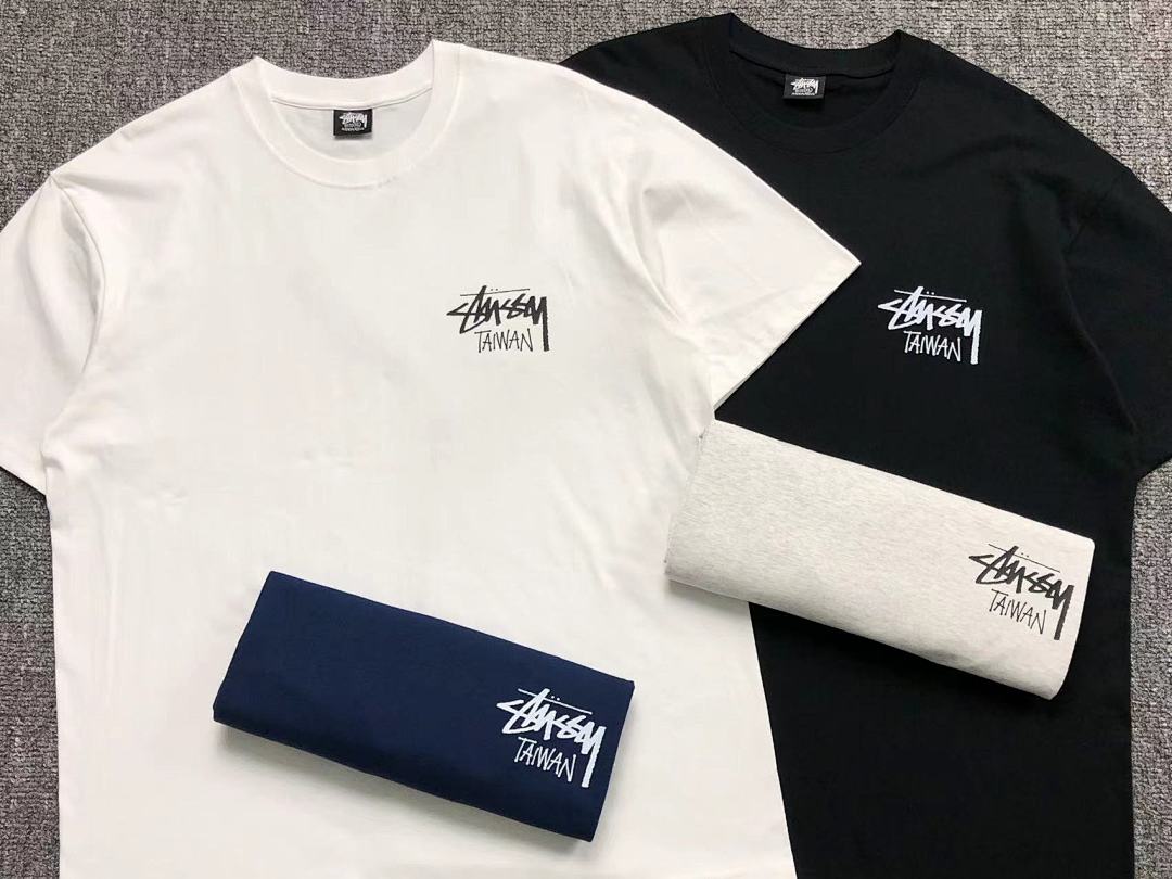 Stussy 85 STUSSY T-SHIRT - Image 22