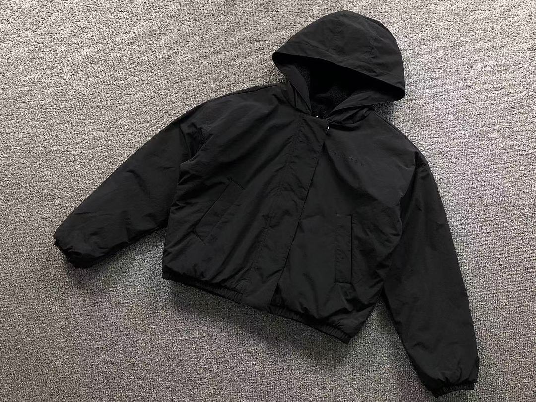 Canada Goose 538 C⭐N⭐⭐A G⭐⭐⭐E FLEECE JACKET FEMAIE - Image 10