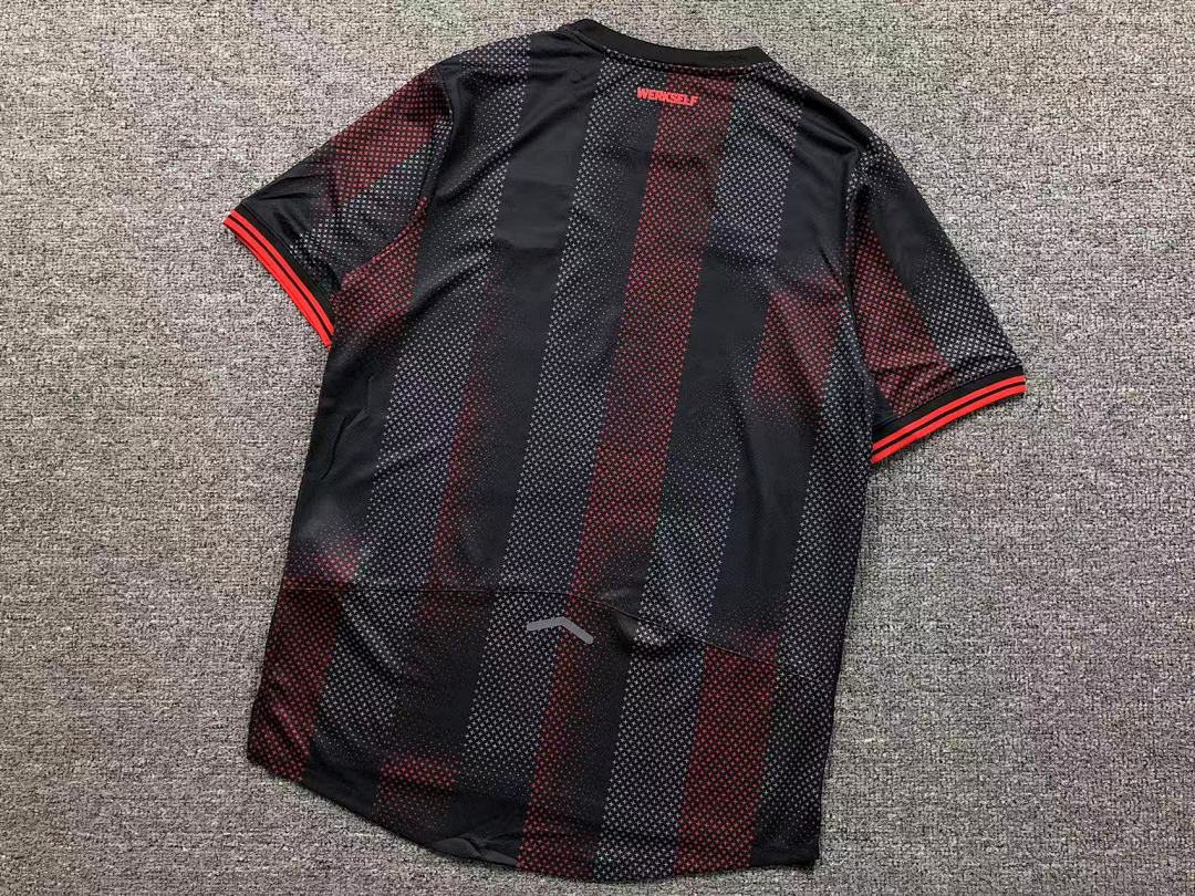 Unbranded 78 FOOTBALL T-SHIRT 11121321002 (Im 170Cm 60Kg I Wear Size L In The Phot) - Image 13