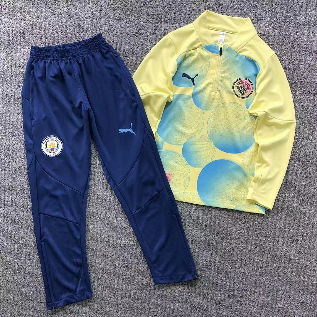 Chanel 135 FOOTBALL LONG SLEEVED TROUSERS