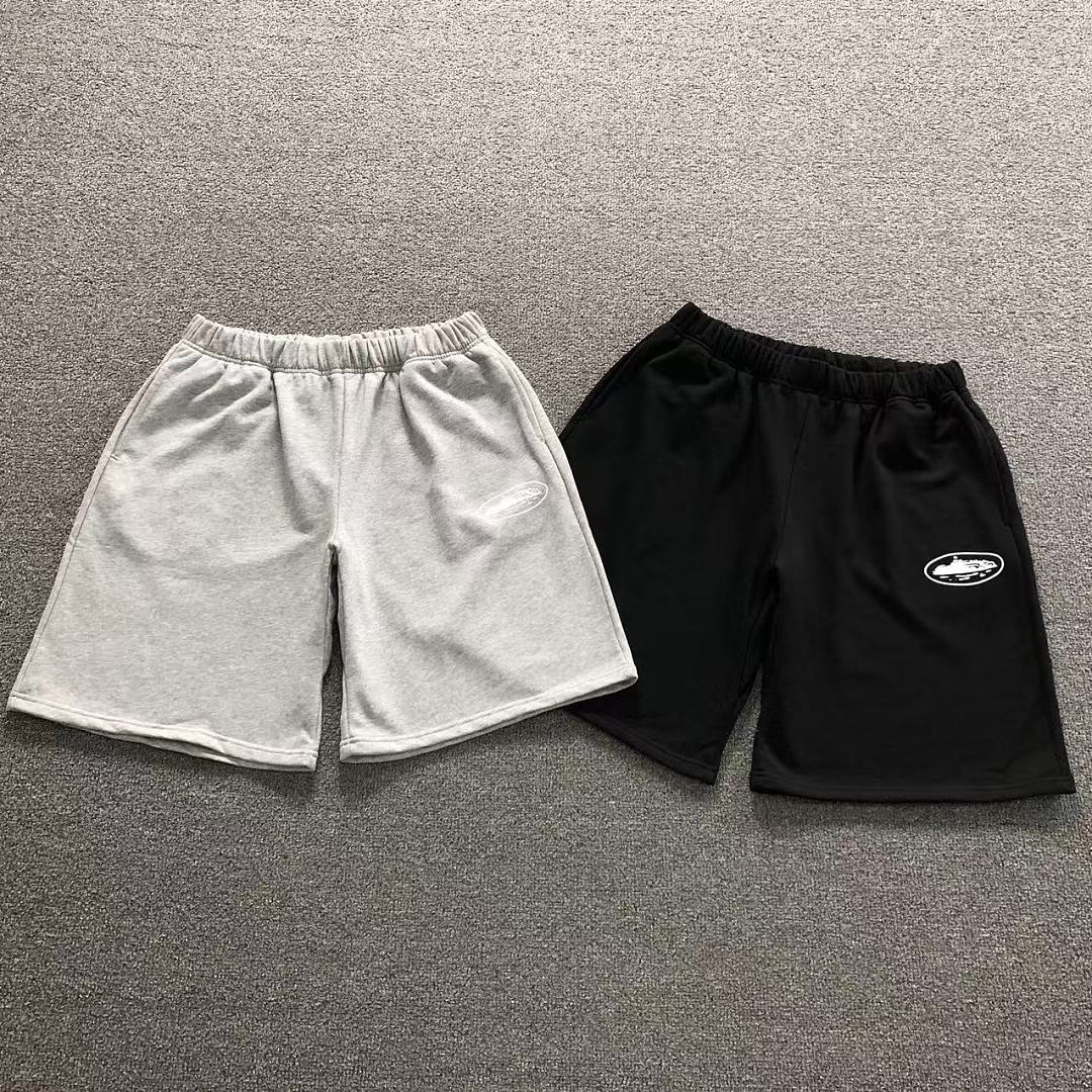 Corteiz 105 CORTEIZ SHORTS 526230178 (Im 170Cm 60Kg I Wear Size L In The Phot)