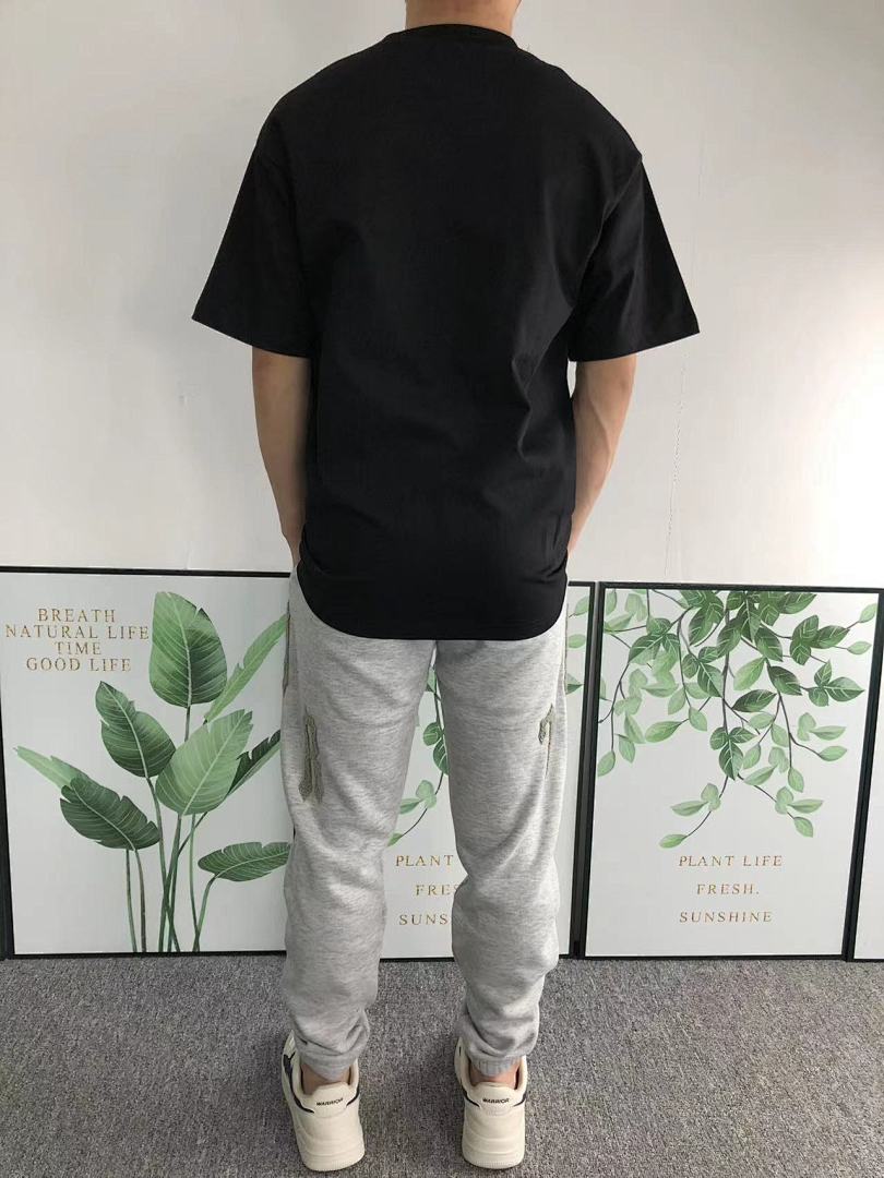 AMIRI 78 AMIRI T-SHIRT 111281874 (Im 170Cm 55Kg I Wear Size S In The Phot) - Image 4