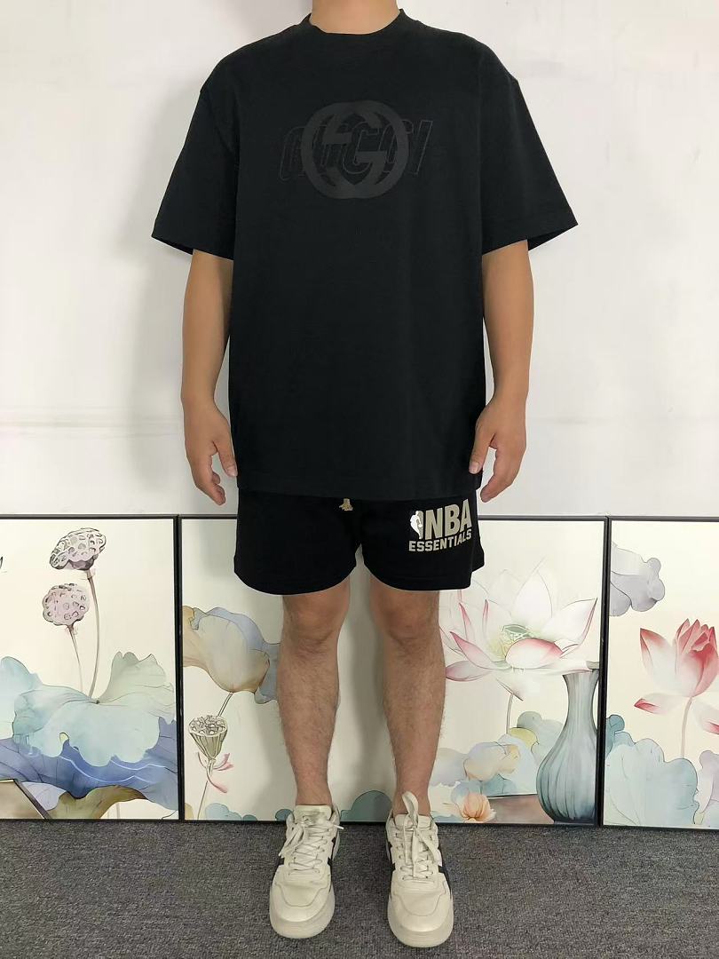 Gucci 125 G⭐C⭐I T-SHIRT 3207130121 (Im 170Cm 60Kg I Wear Size L In The Phot) - Image 3