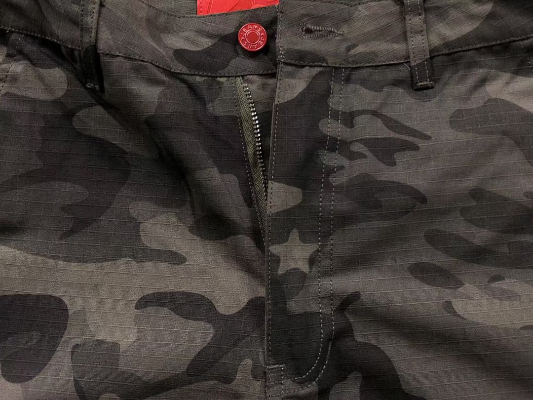 Hellstar 245 HELLSTAR TROUSERS 4105061717 (Im 170Cm 60Kg I Wear Size S In The Phot) - Image 20