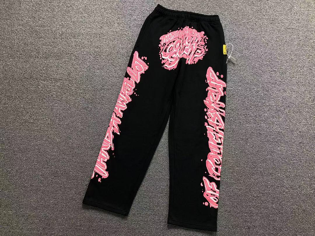 Cough Syrup 218 COU⭐H SY⭐UP TROUSERS 3203253072 (Im 170Cm 65Kg I Wear Size M In The Phot) - Image 6