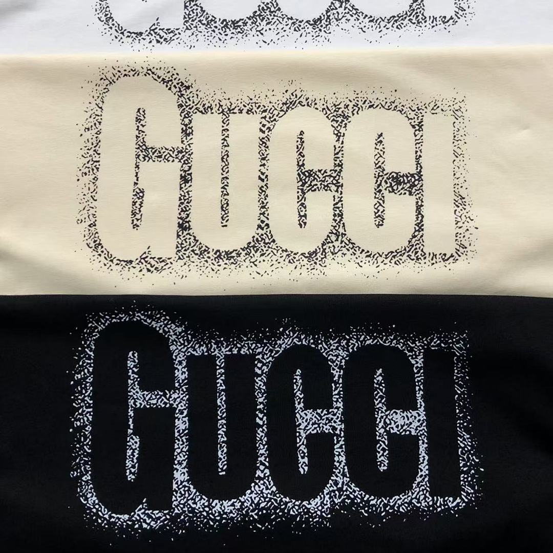 Gucci 95 G⭐C⭐I T-SHIRT 502170481 (Im 170Cm 57Kg I Wear Size S In The Phot) - Image 16