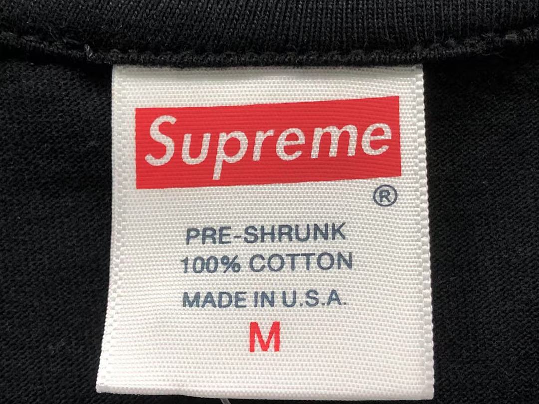 Supreme 95 S⭐⭐R⭐⭐E LONG SLEEVED 581209123 (Im 170Cm 60Kg I Wear Size M In The Phot) - Image 18