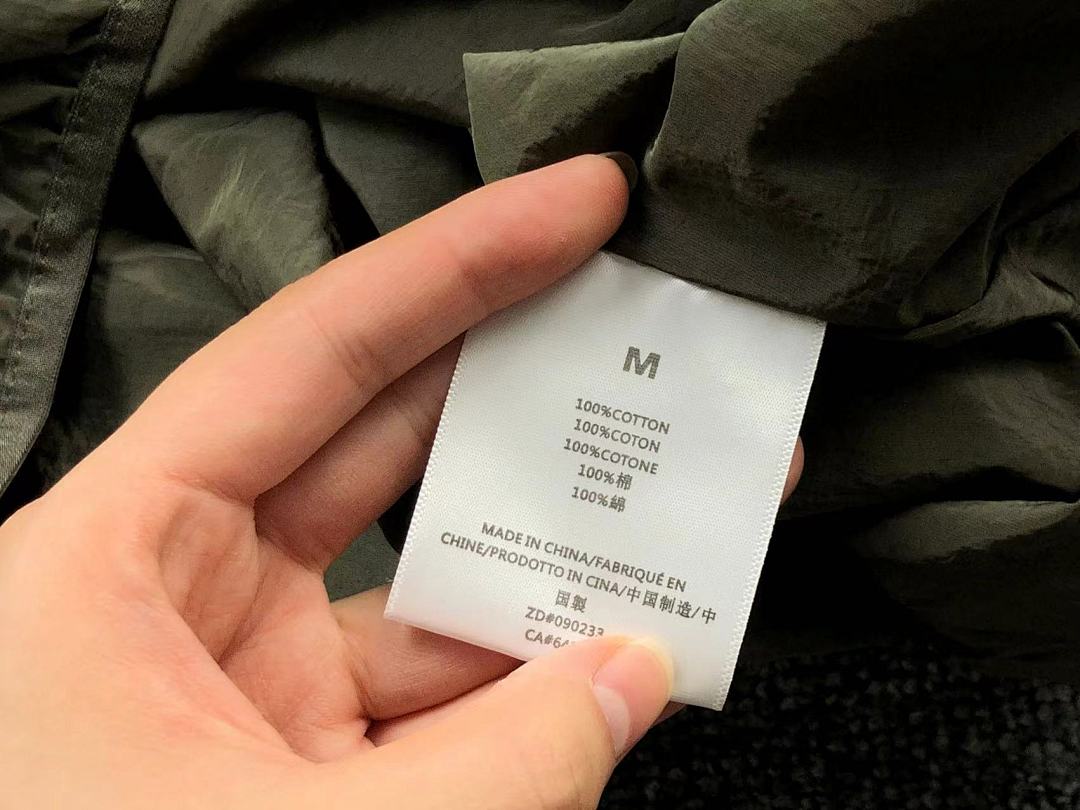 Fear of God 165 FOG LONG - Image 23