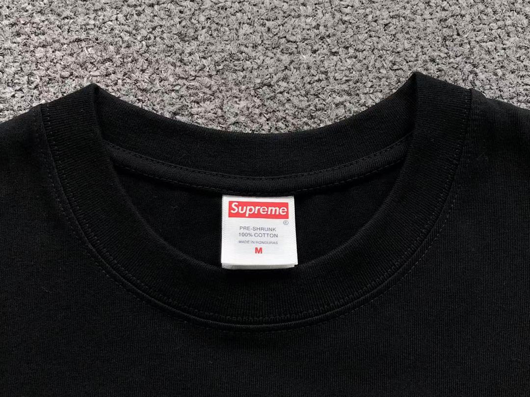 Supreme 115 S⭐⭐R⭐⭐E T-SHIRT 4204111677 (Im 170Cm 60Kg I Wear Size M In The Phot) - Image 26