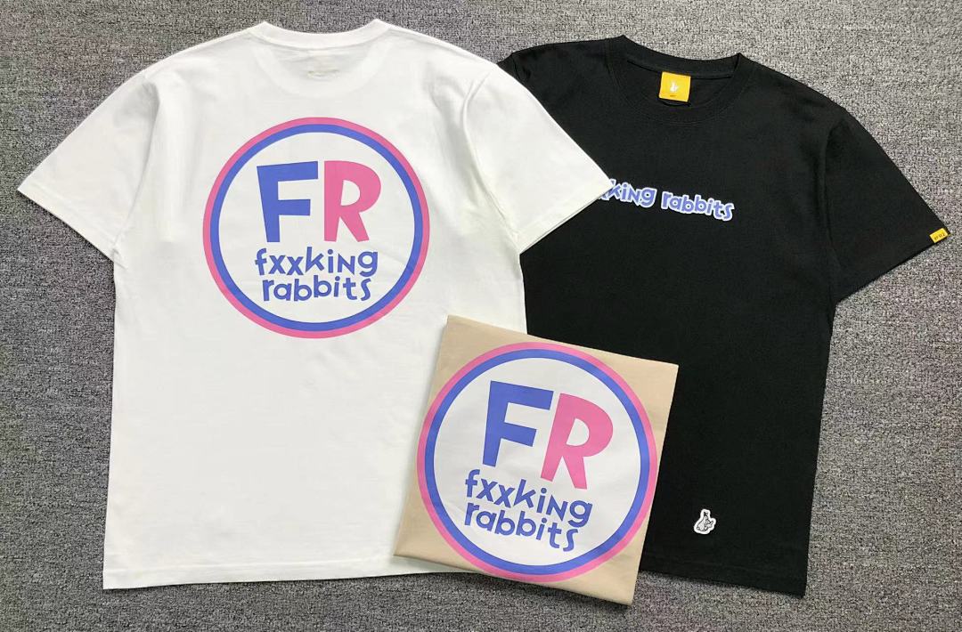 FR2 95 FR2 T-SHIRT - Image 3