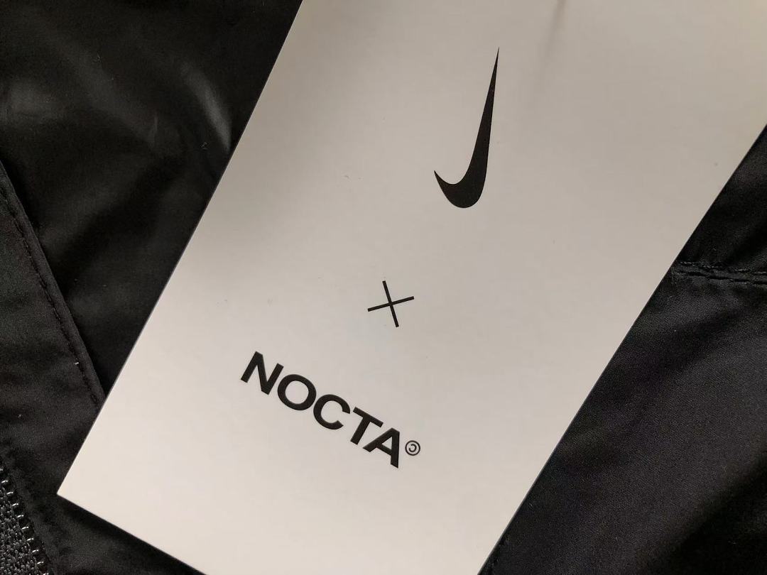 Nike 308 N⭐K⭐ NO⭐T⭐ JACKET 22071014001 (Im 170Cm 60Kg I Wear Size S In The Phot) - Image 24