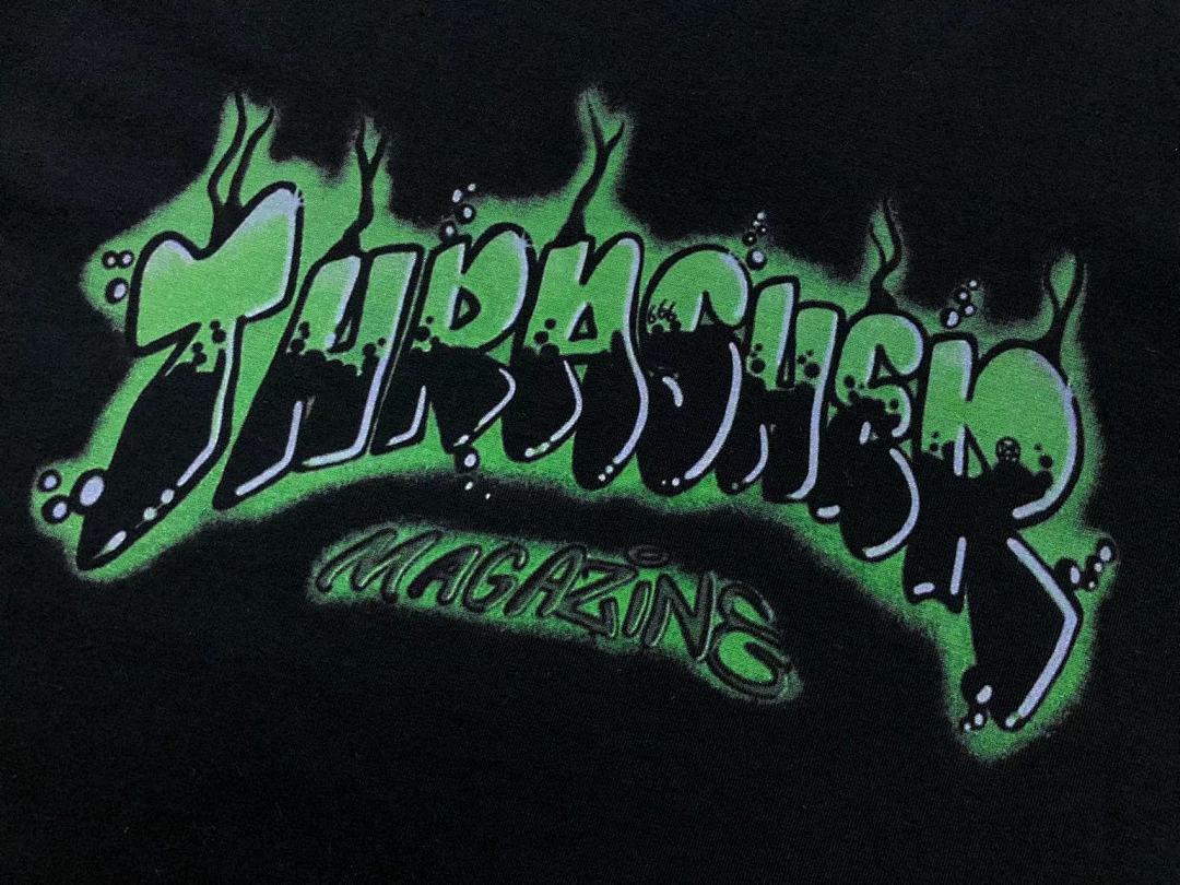 Thrasher 75 THRASHER T-SHIRT - Image 6