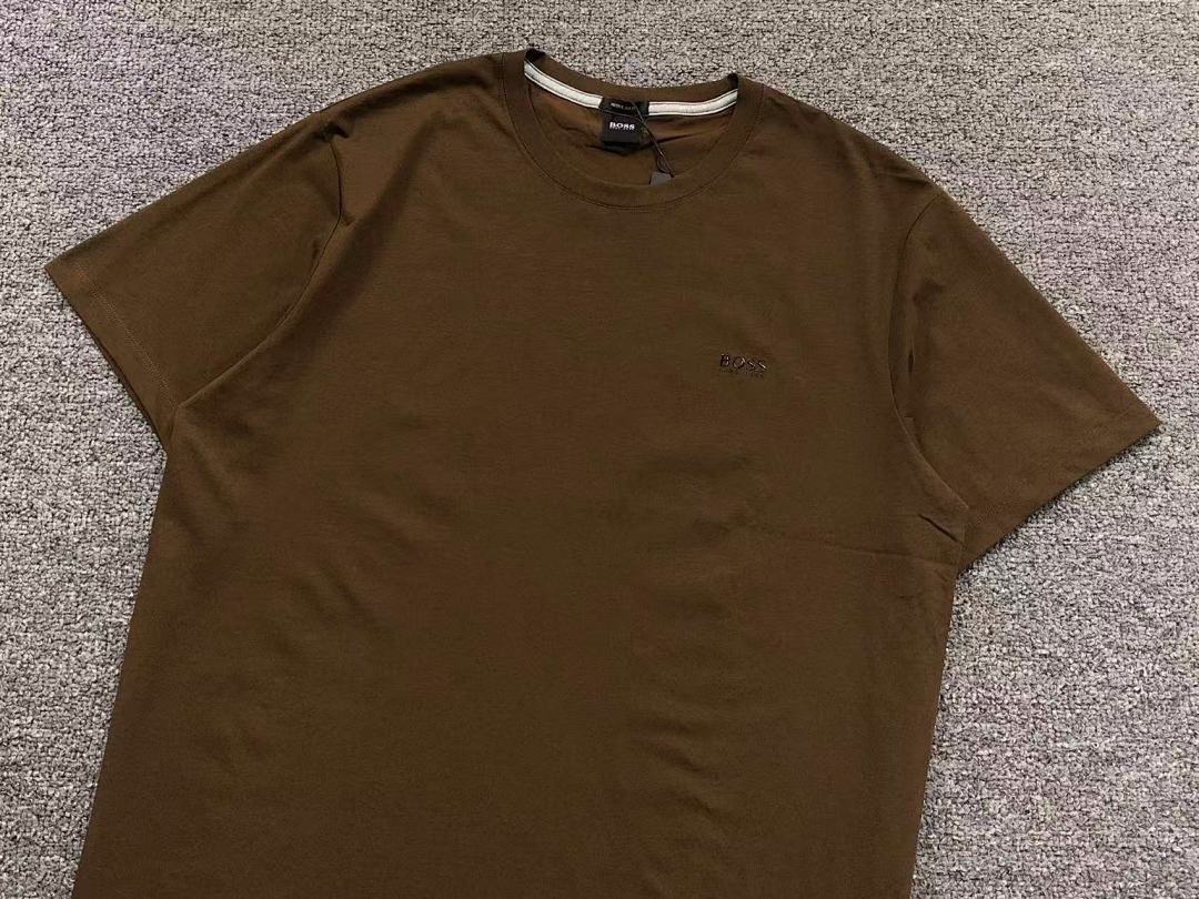 Hugo Boss 158 H⭐G⭐ B⭐⭐S T-SHIRT 22030752171 (Im 170Cm 60Kg I Wear Size XL In The Phot) - Image 15