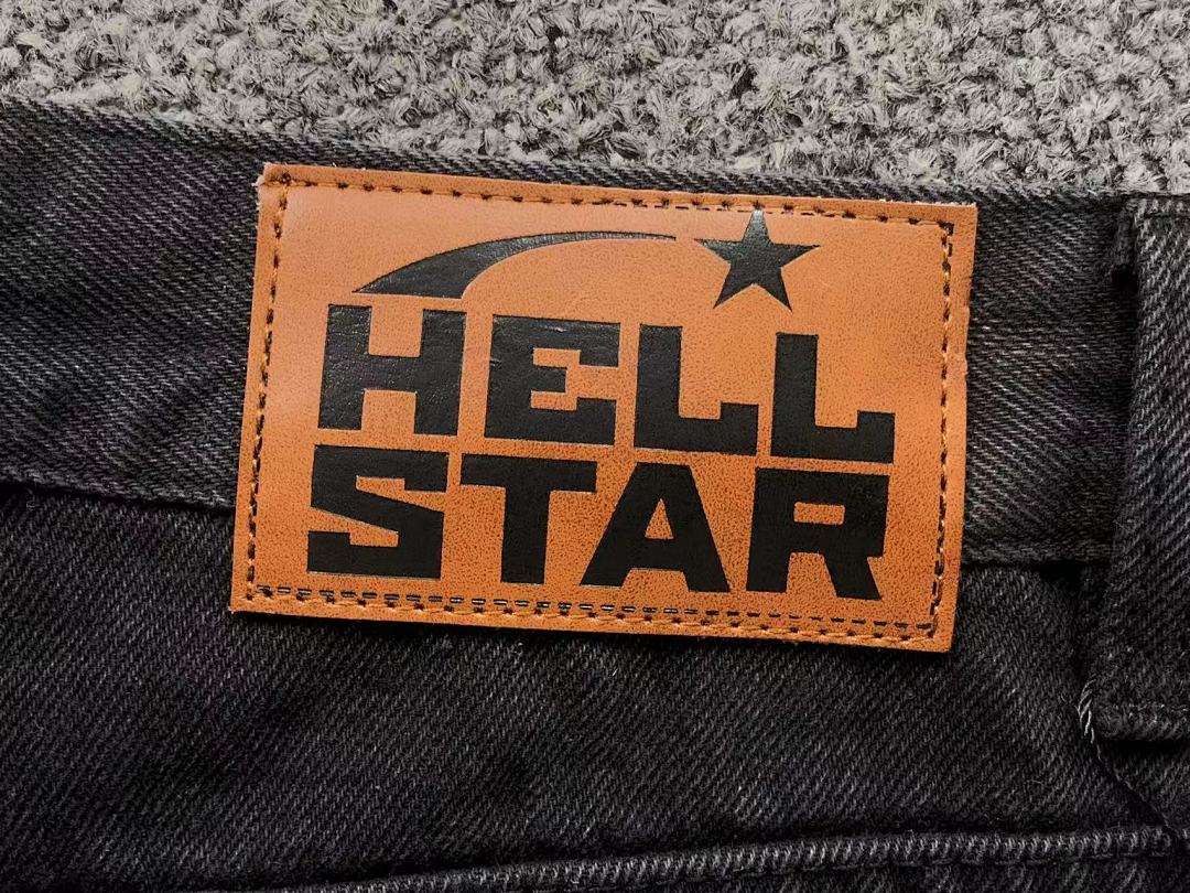 Hellstar 185 HELLSTAR TROUSERS 3110070217 (Im 170Cm 60Kg I Wear Size S In The Phot) - Image 12