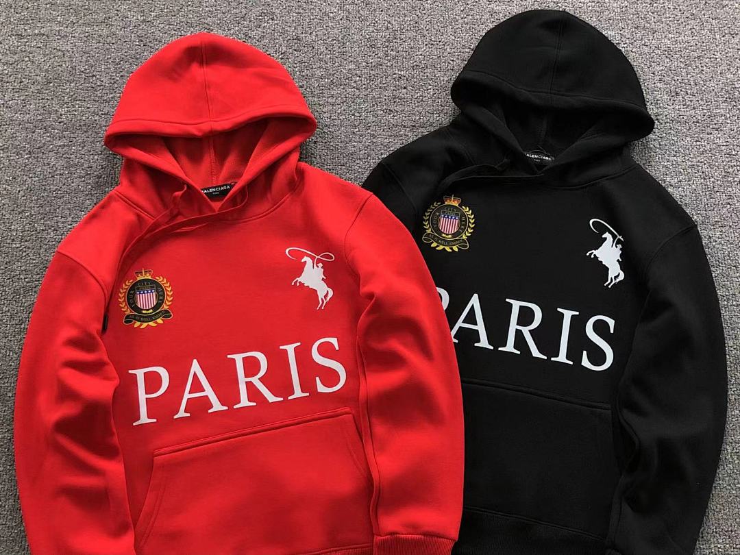 Unbranded 215 B⭐L⭐⭐⭐IA⭐A HOODIE 412111801 (Im 170Cm 60Kg I Wear Size M In The Phot) - Image 6