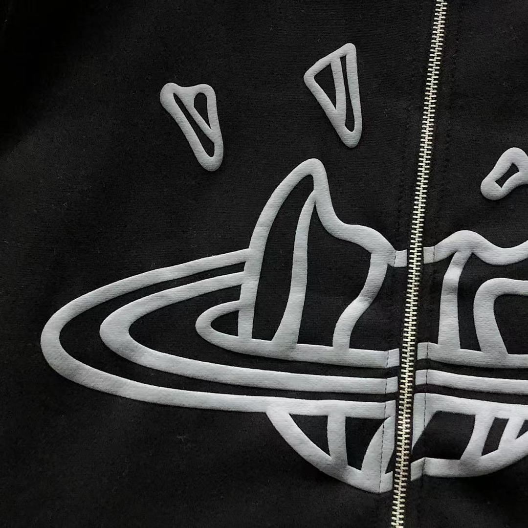 Broken Planet 135 BROKEN PLANET HOODIE 58301591 (Im 170Cm 60Kg I Wear Size S In The Phot) - Image 11