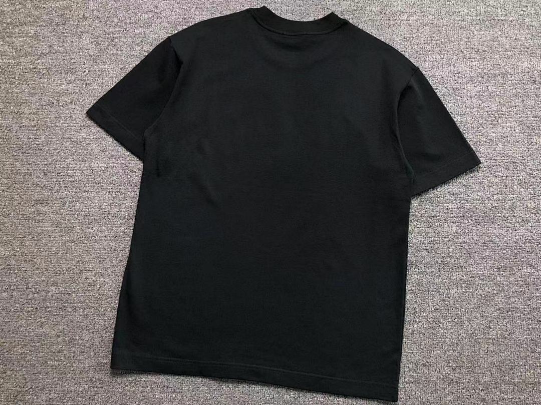 Prada 118 P⭐A⭐A T-SHIRT 5103121147 (Im 170Cm 60Kg I Wear Size M In The Phot) - Image 19