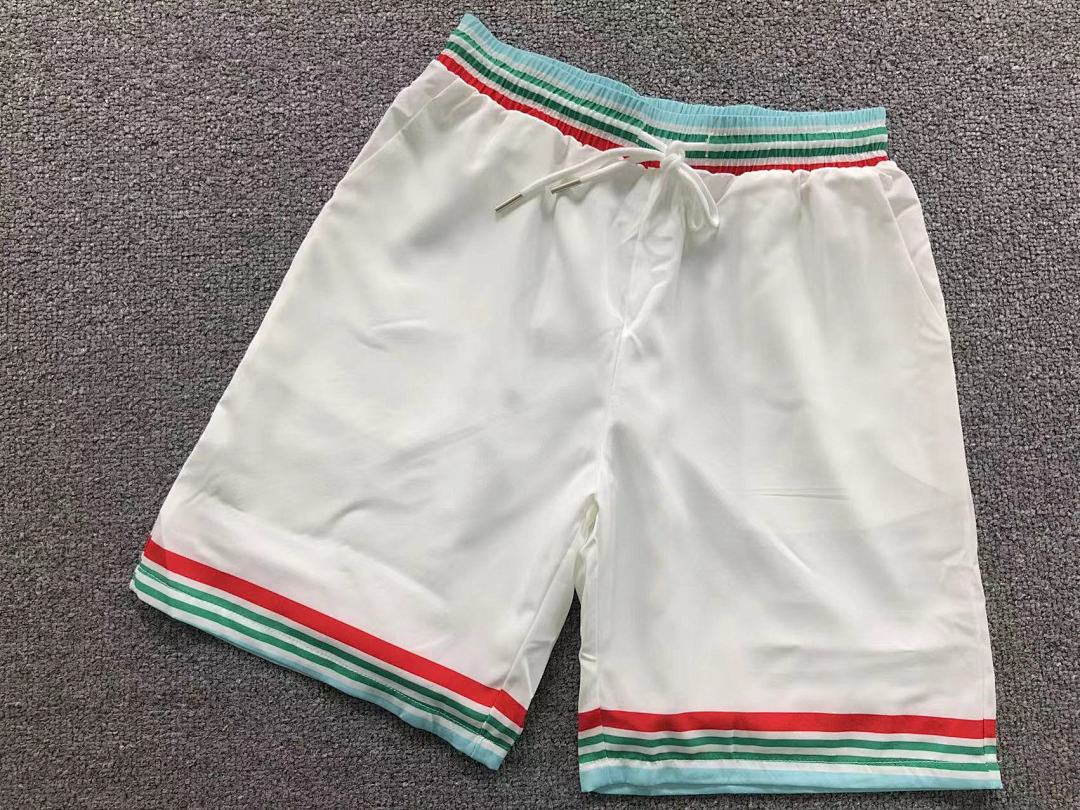 Casablanca SHORTS95 CASABLANCA SHIRT - Image 29