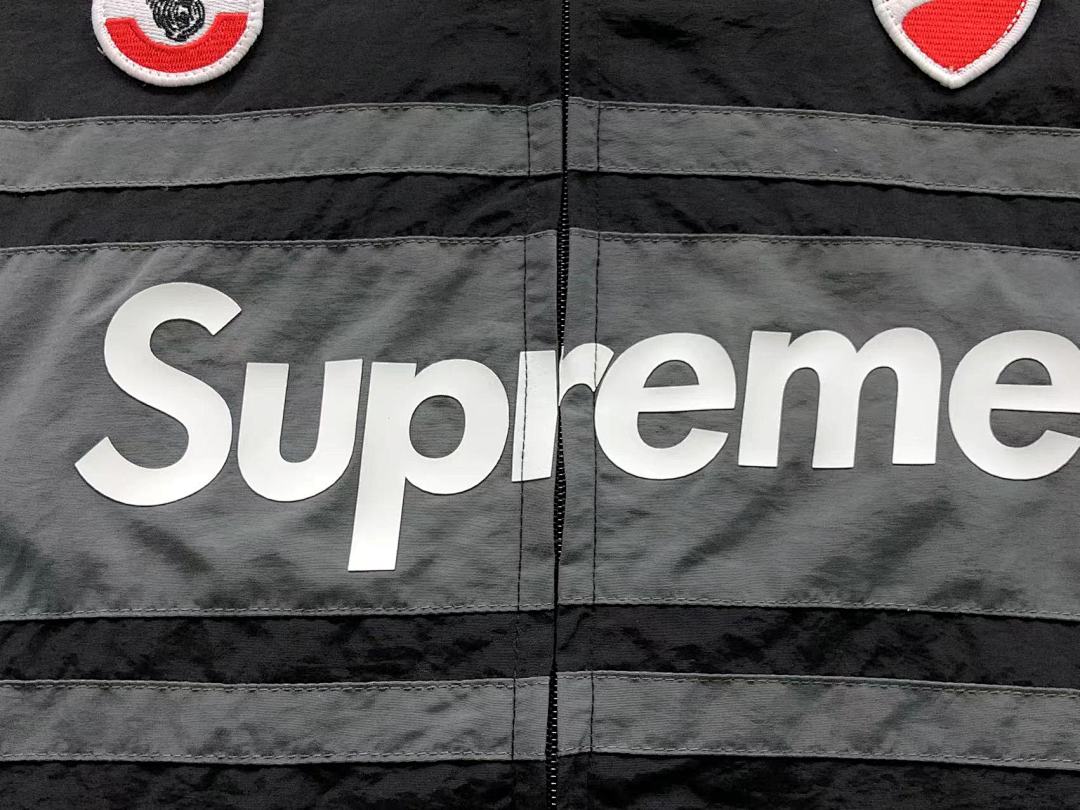 Supreme TROUSERS 228 S⭐⭐R⭐⭐E JACKET - Image 14