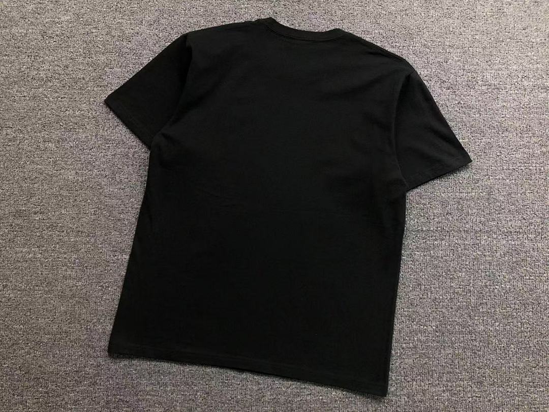 Supreme 95 S⭐⭐R⭐⭐E T-SHIRT 1106135002 (Im 170Cm 60Kg I Wear Size L In The Phot) - Image 19