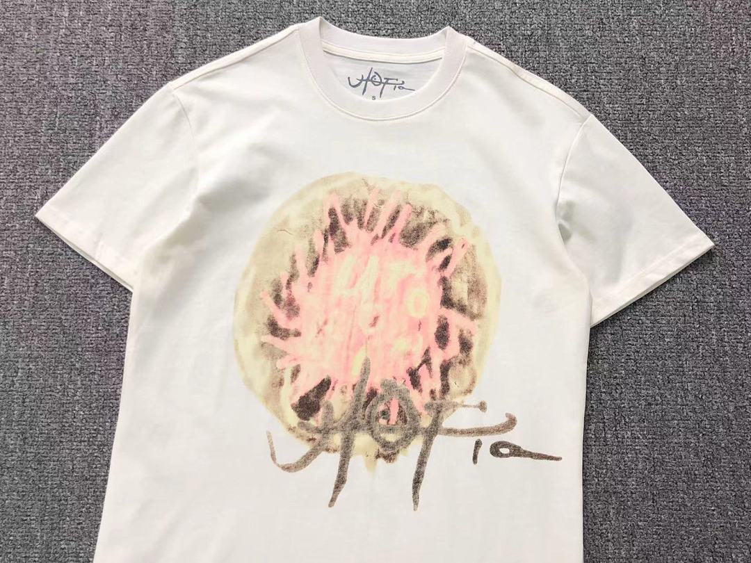 Travis Scott 78 TRAVIS SCOTT T-SHIRT 411134846 (Im 170Cm 57Kg I Wear Size S In The Phot) - Image 7