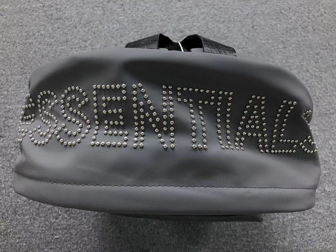 Fear of God 115 FOG BAG 5253007179 (Long 40CM* Wide 14CM* High 44CM) - Image 12