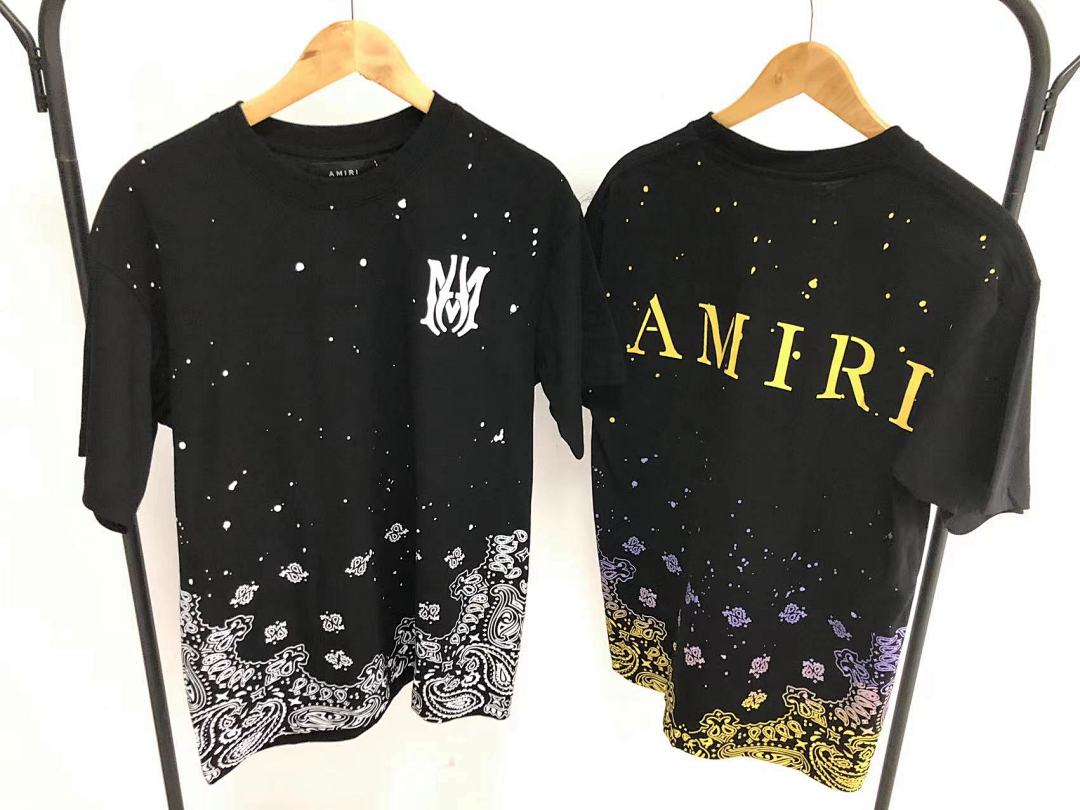AMIRI 98 AMIRI T-SHIRT - Image 23