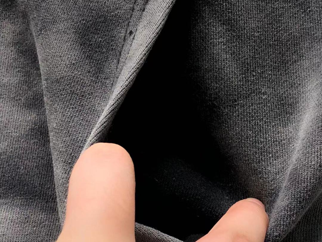 Hellstar TROUSERS HELLSTAR HOODIE - Image 21