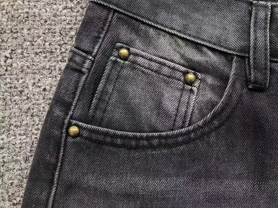 Louis Vuitton 188 L⭐ SHORTS 3204271717 (Im 170Cm 60Kg I Wear Size S In The Phot) - Image 20