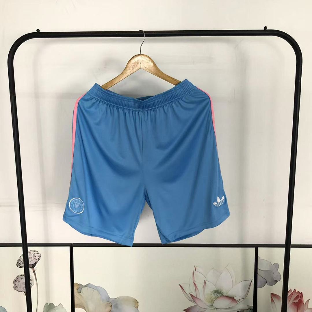 Unbranded 68 FOOTBALL SHORTS 11111441002 (Im 170Cm 60Kg I Wear Size L In The Phot) - Image 19