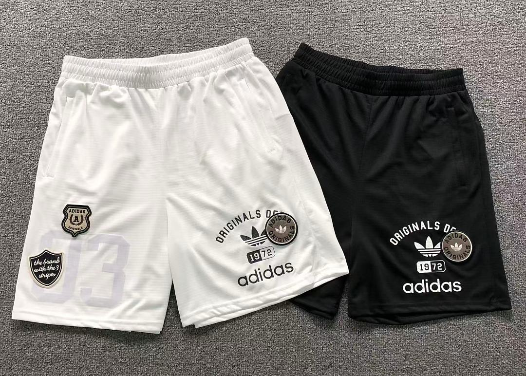 Adidas 118 A⭐I⭐AS SHORTS 4206180677 (Im 170Cm 60Kg I Wear Size M In The Phot) - Image 5