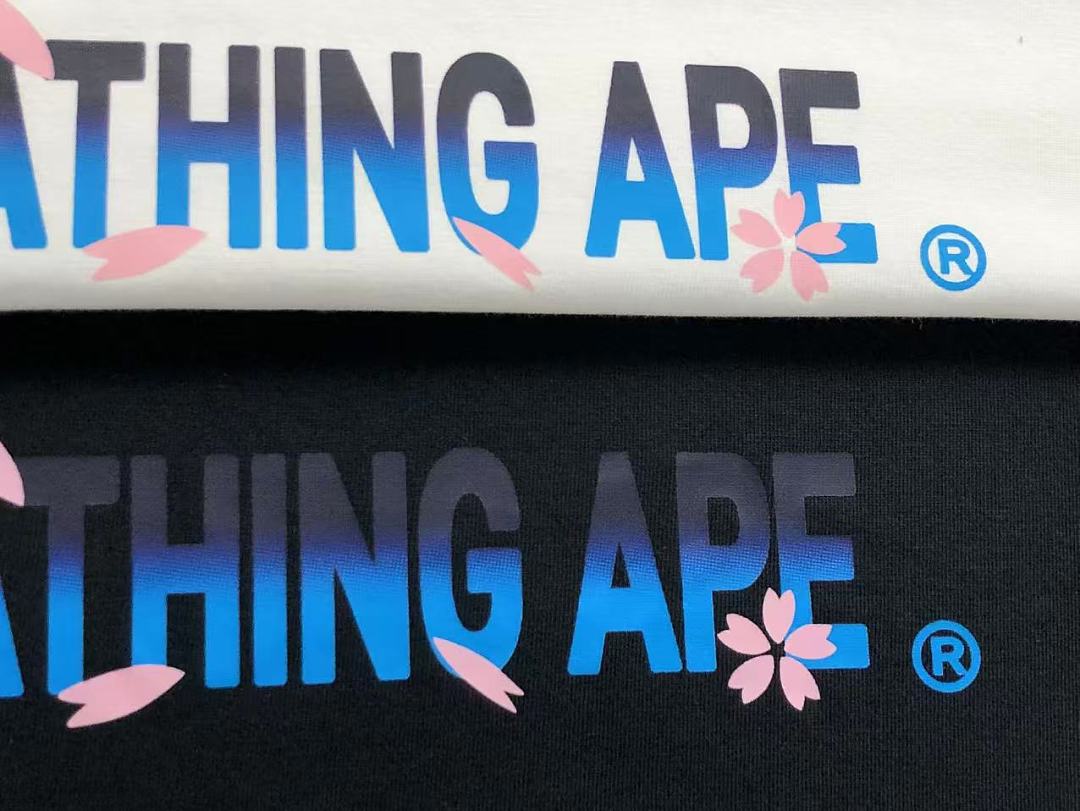 Bape 85 BAPE T-SHIRT 124230931 (Im 170Cm 60Kg I Wear Size M In The Phot) - Image 20