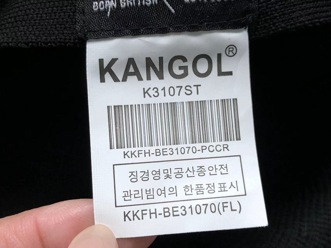 Kangol 65 KANGOL - Image 23