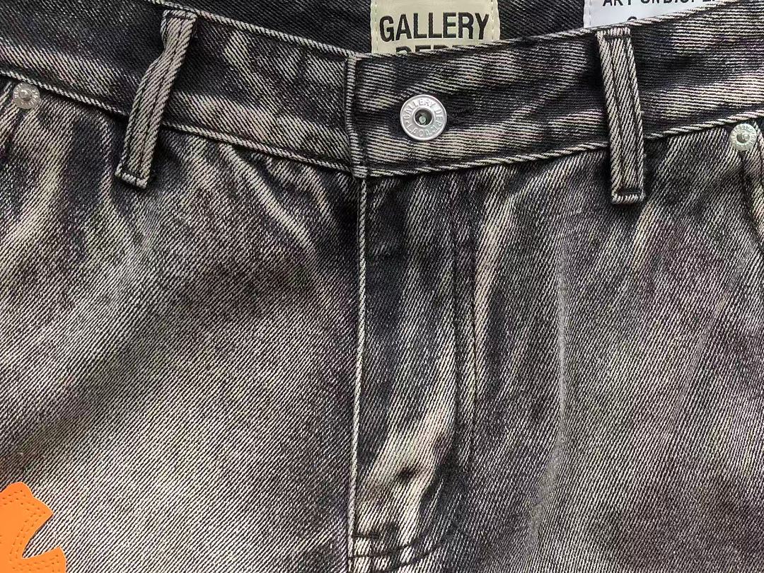 Comme des Garcons 165 C⭐⭐OME HE⭐⭐TS GALLERY DEPT TROUSERS 12641353 (Im 170Cm 60Kg I Wear Size M In The Phot) - Image 14