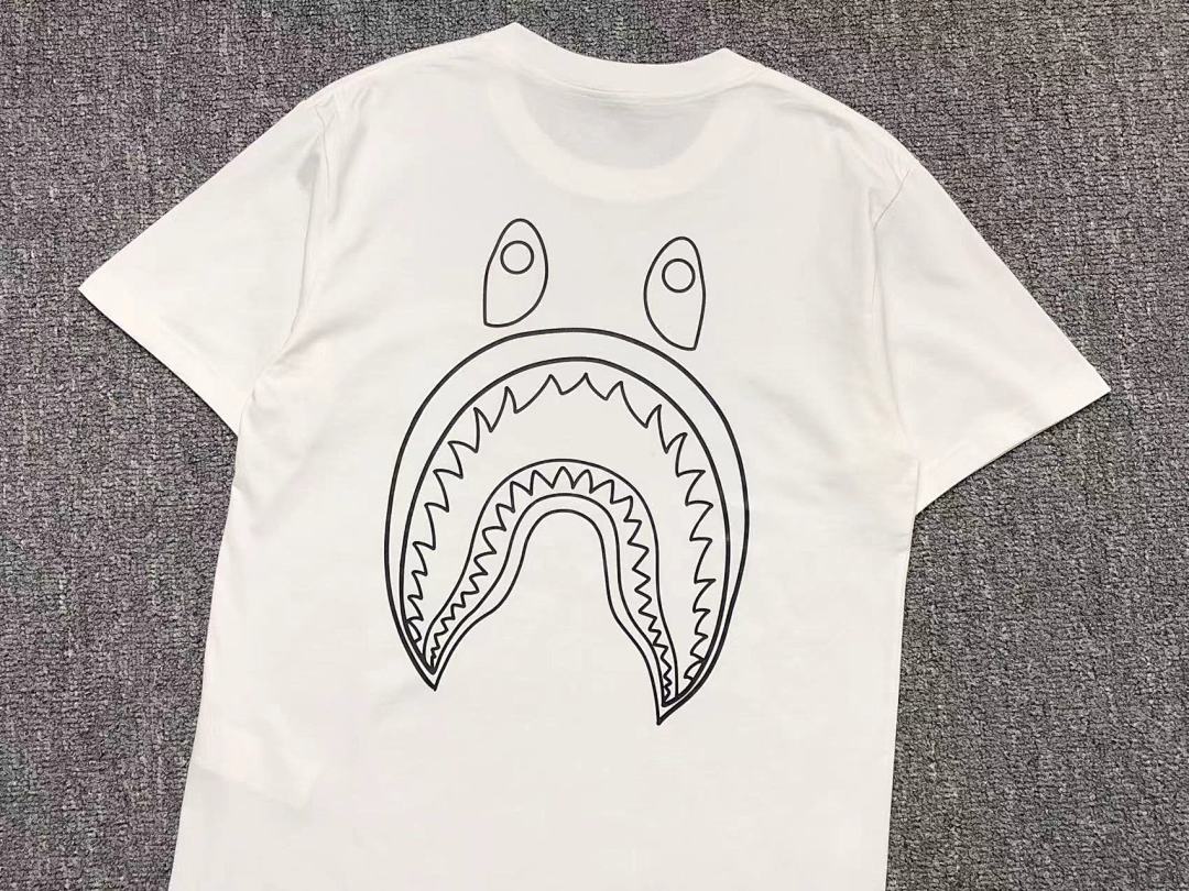 Bape 79 BAPE T-SHIRT - Image 12