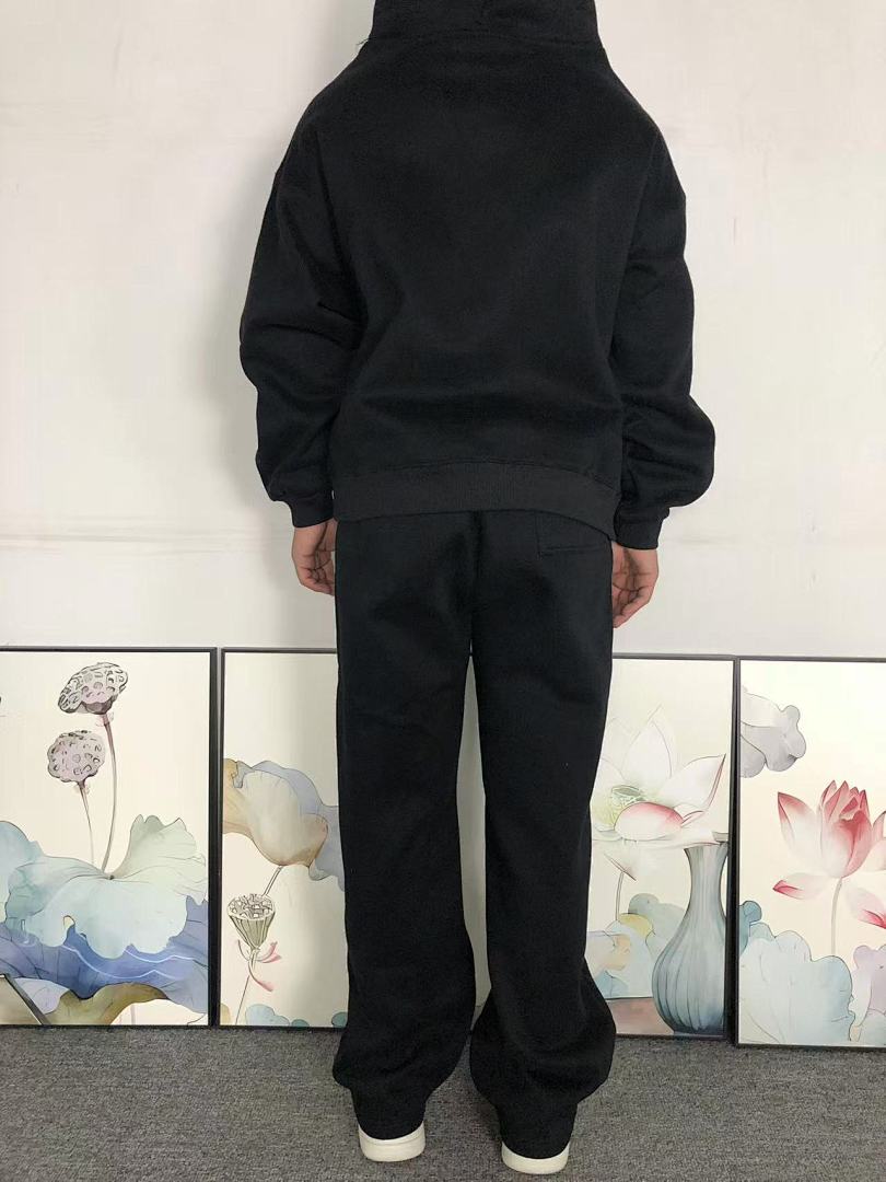 Akimbo TROUSERS 125 AK⭐M⭐O HOODIE - Image 5